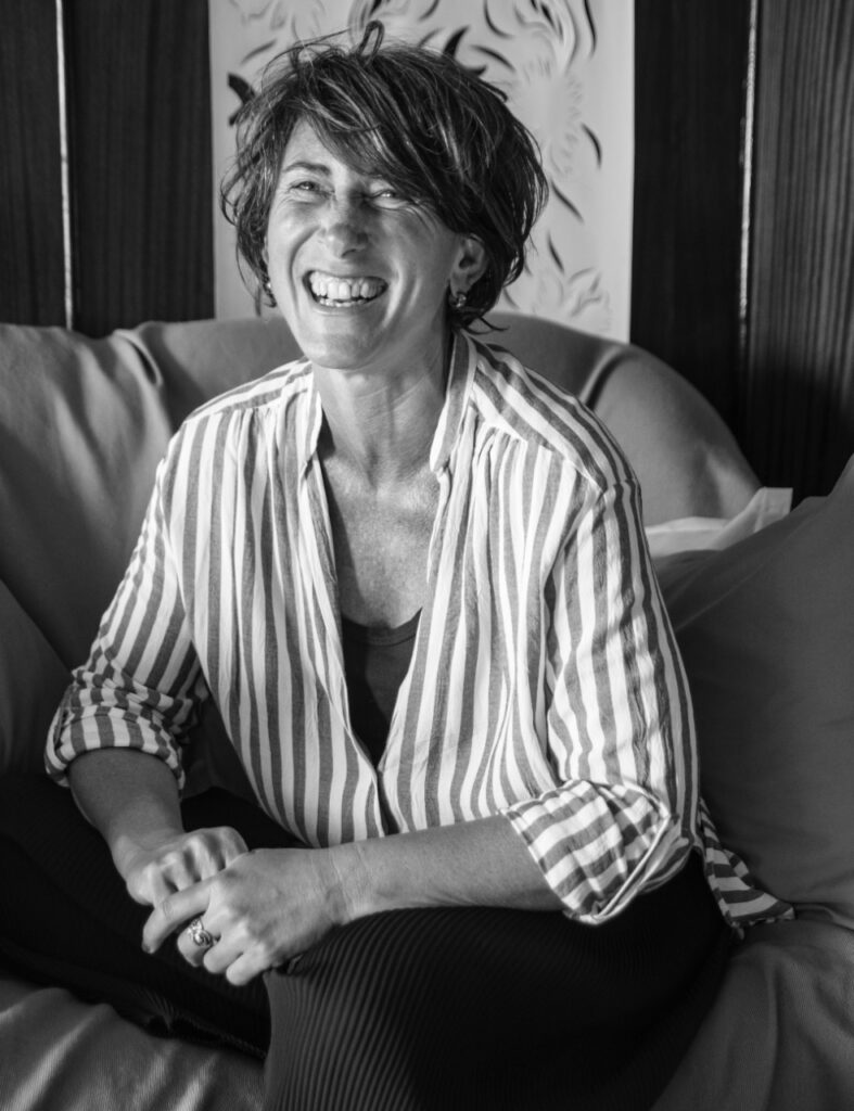 Adriana Gomez Suarez BienFenix